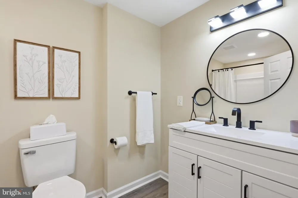 80 SMELSER LANE Bentonville, VA 22610