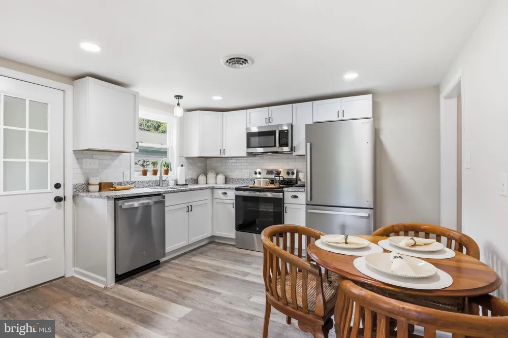 80 SMELSER LANE Bentonville, VA 22610