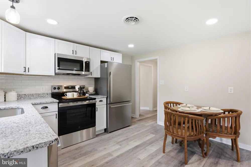 80 SMELSER LANE Bentonville, VA 22610