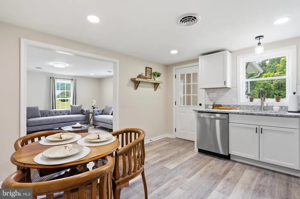 80 SMELSER LANE Bentonville, VA 22610