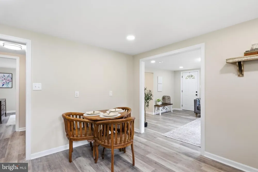 80 SMELSER LANE Bentonville, VA 22610