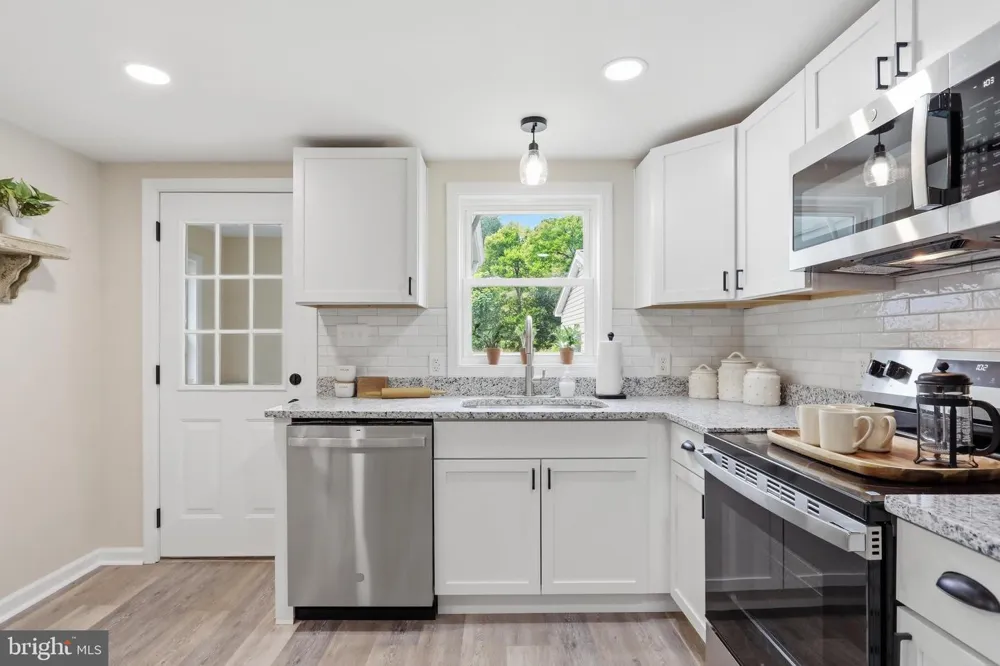 80 SMELSER LANE Bentonville, VA 22610
