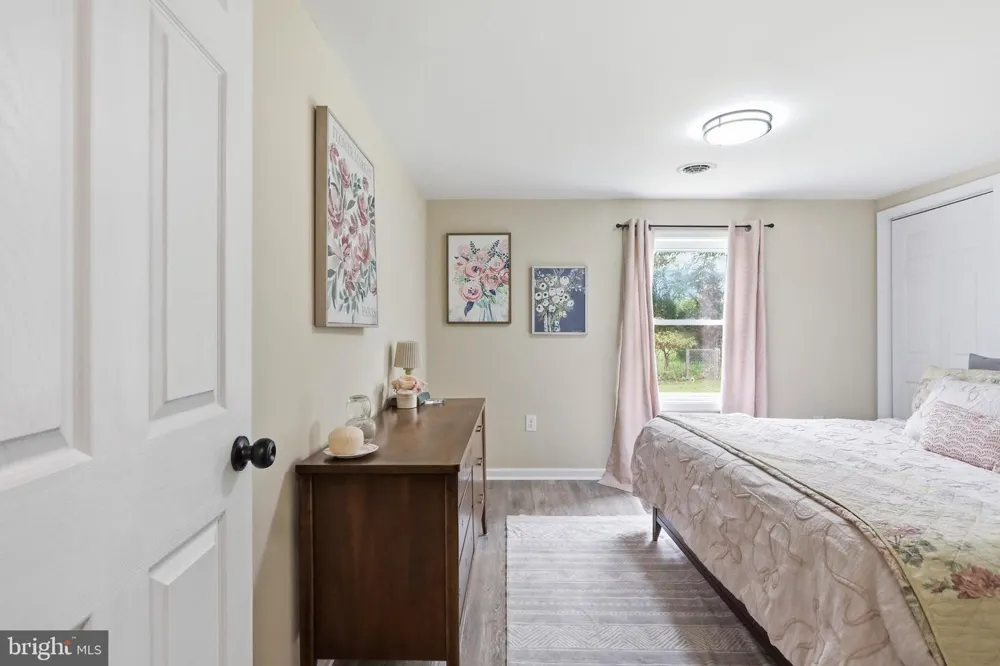 80 SMELSER LANE Bentonville, VA 22610