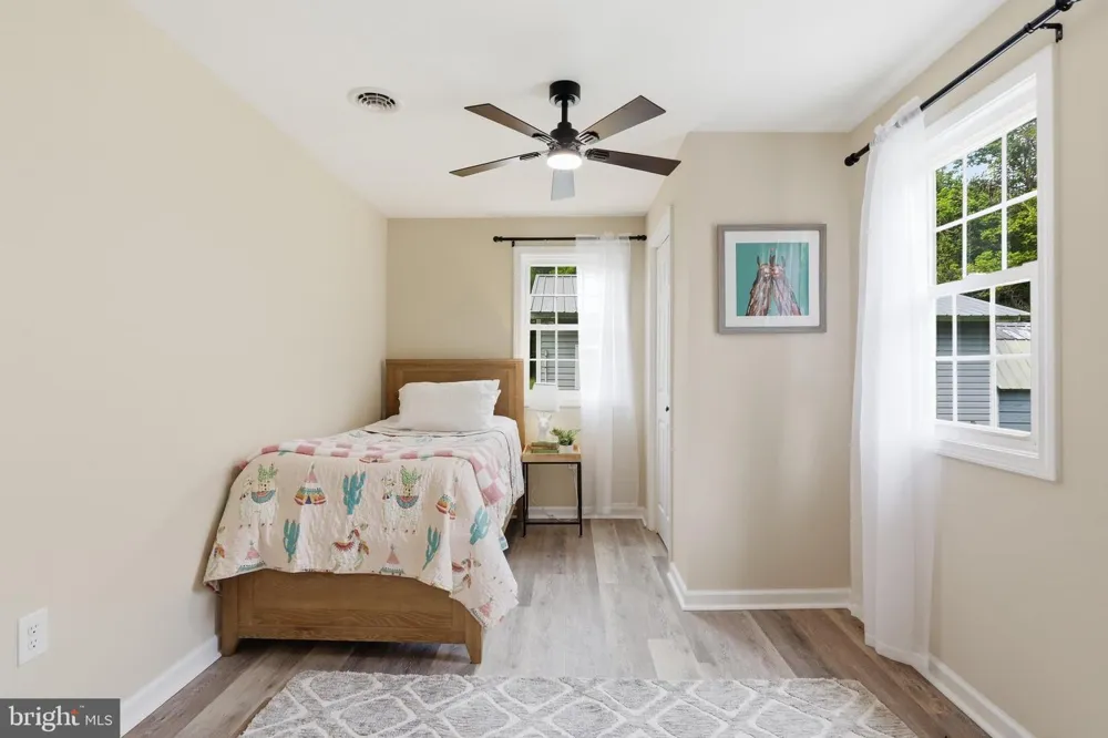 80 SMELSER LANE Bentonville, VA 22610