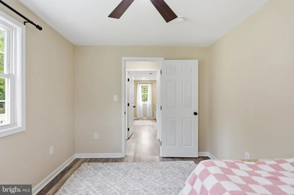 80 SMELSER LANE Bentonville, VA 22610