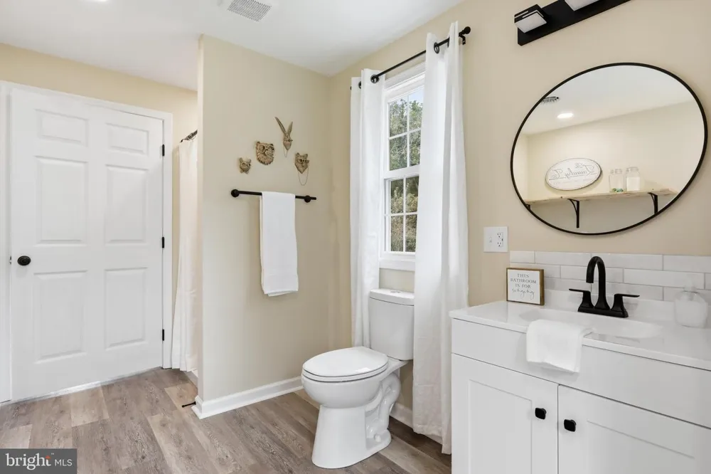 80 SMELSER LANE Bentonville, VA 22610