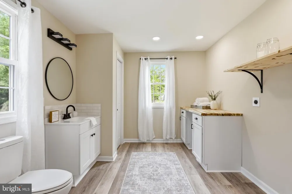 80 SMELSER LANE Bentonville, VA 22610