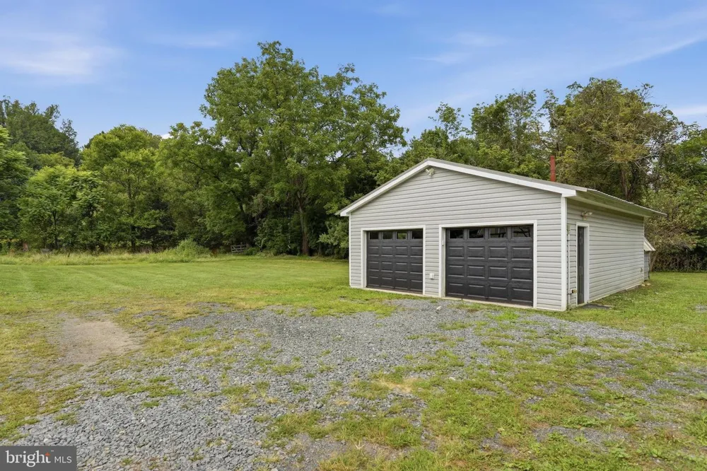 80 SMELSER LANE Bentonville, VA 22610