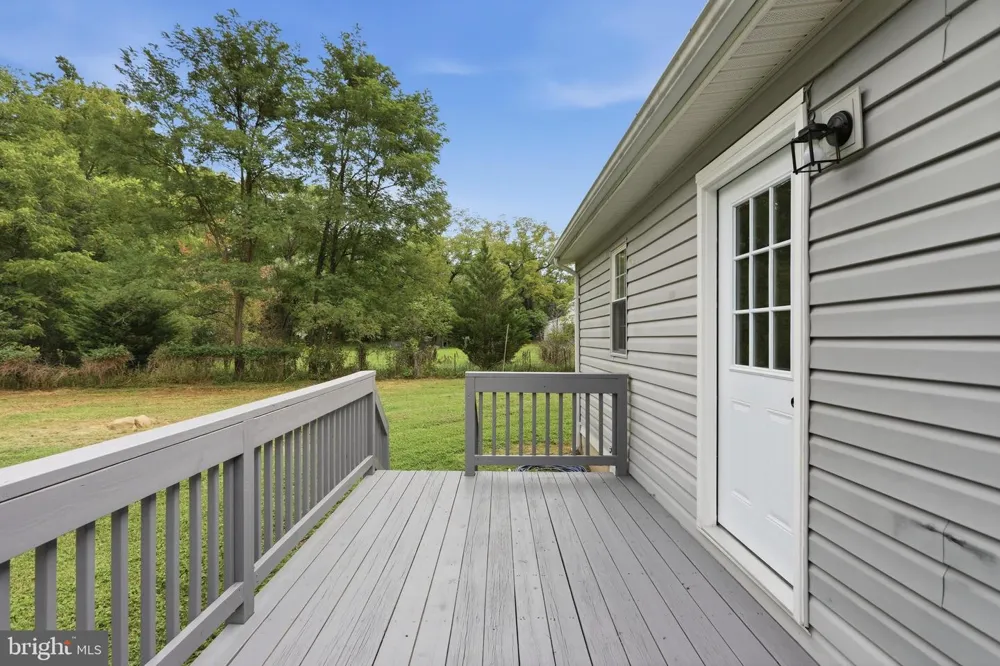 80 SMELSER LANE Bentonville, VA 22610