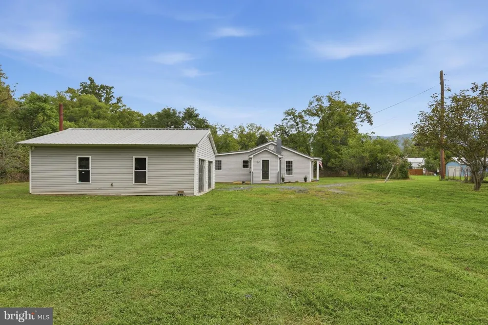 80 SMELSER LANE Bentonville, VA 22610