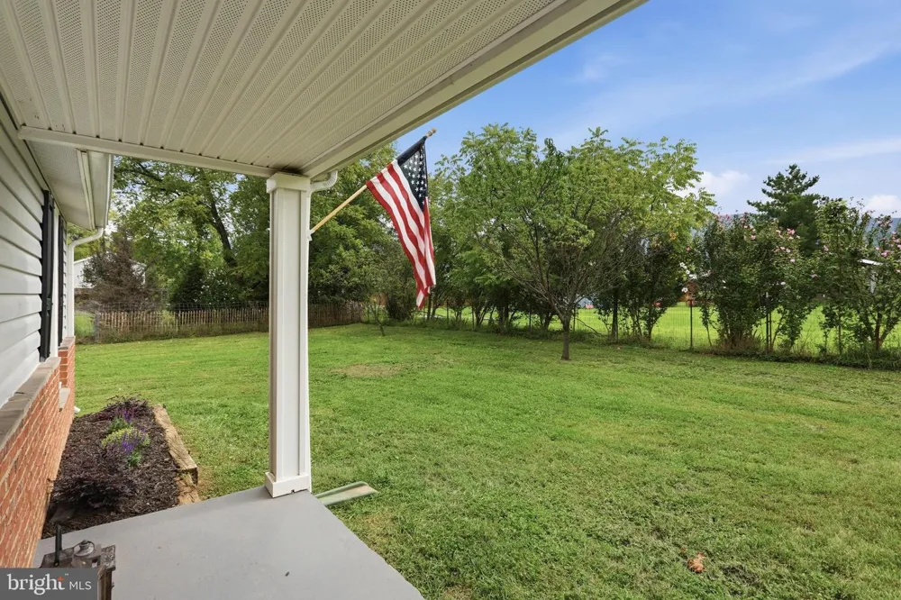 80 SMELSER LANE Bentonville, VA 22610