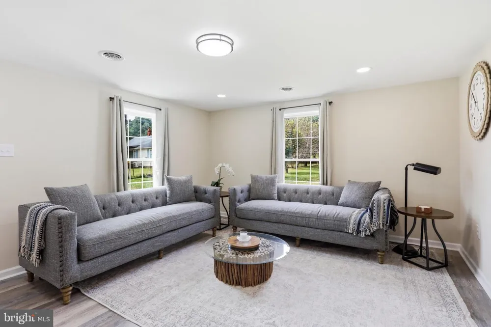 80 SMELSER LANE Bentonville, VA 22610