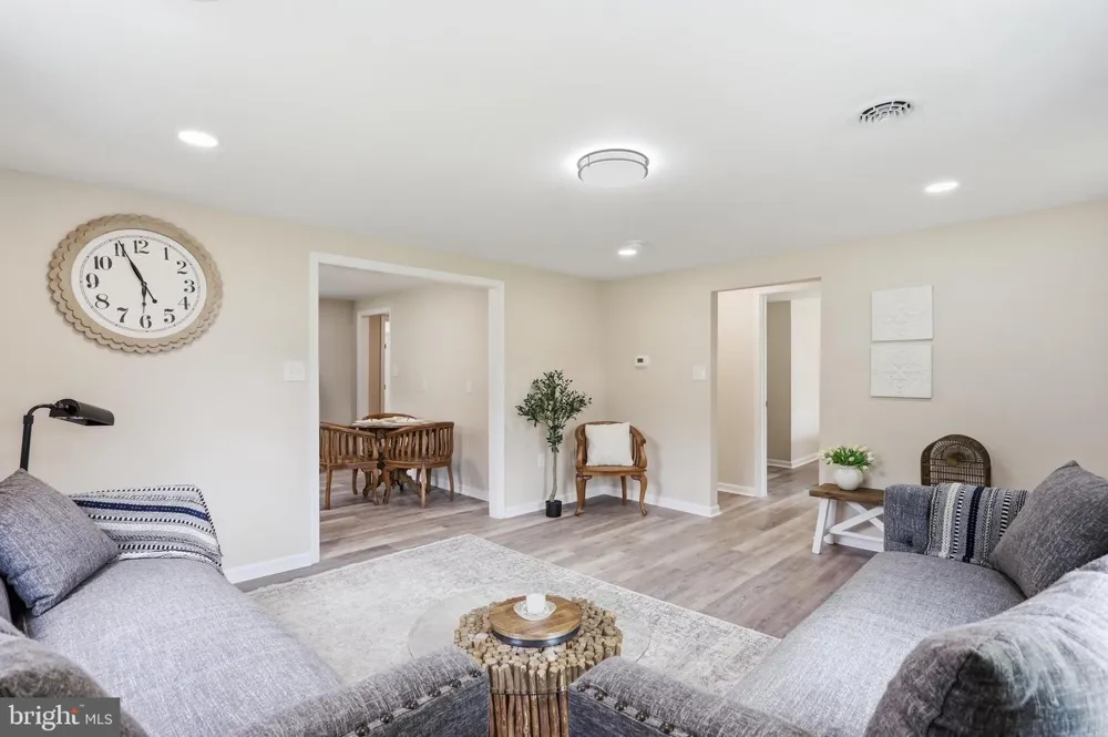 80 SMELSER LANE Bentonville, VA 22610