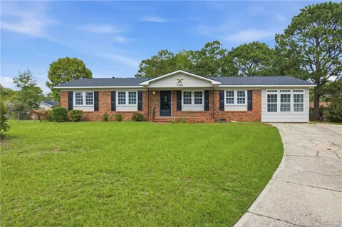 4384 Spinel Drive