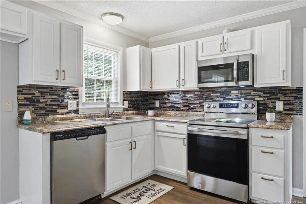 4384 Spinel Drive Fayetteville, NC 28311