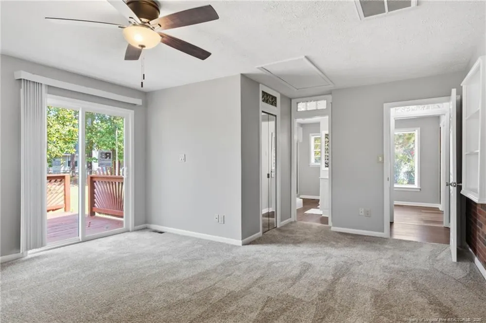 4384 Spinel Drive Fayetteville, NC 28311