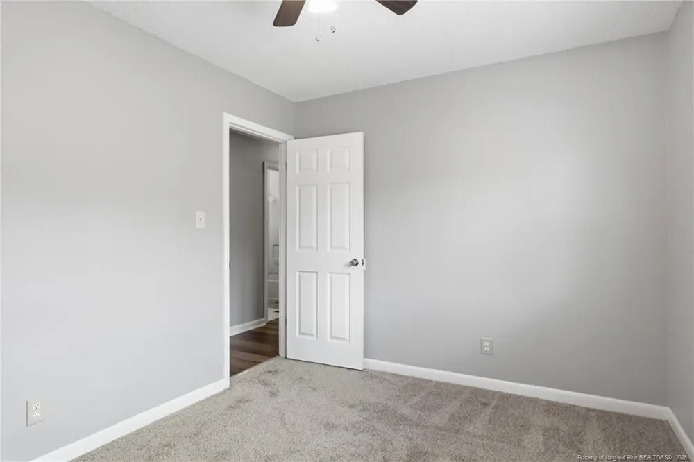 4384 Spinel Drive Fayetteville, NC 28311