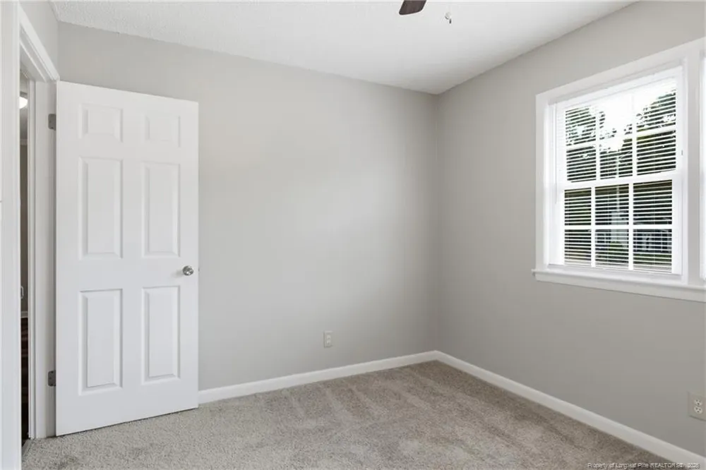 4384 Spinel Drive Fayetteville, NC 28311