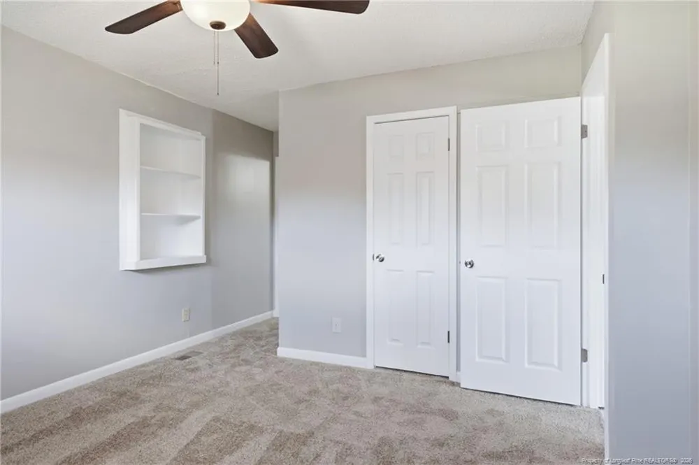 4384 Spinel Drive Fayetteville, NC 28311