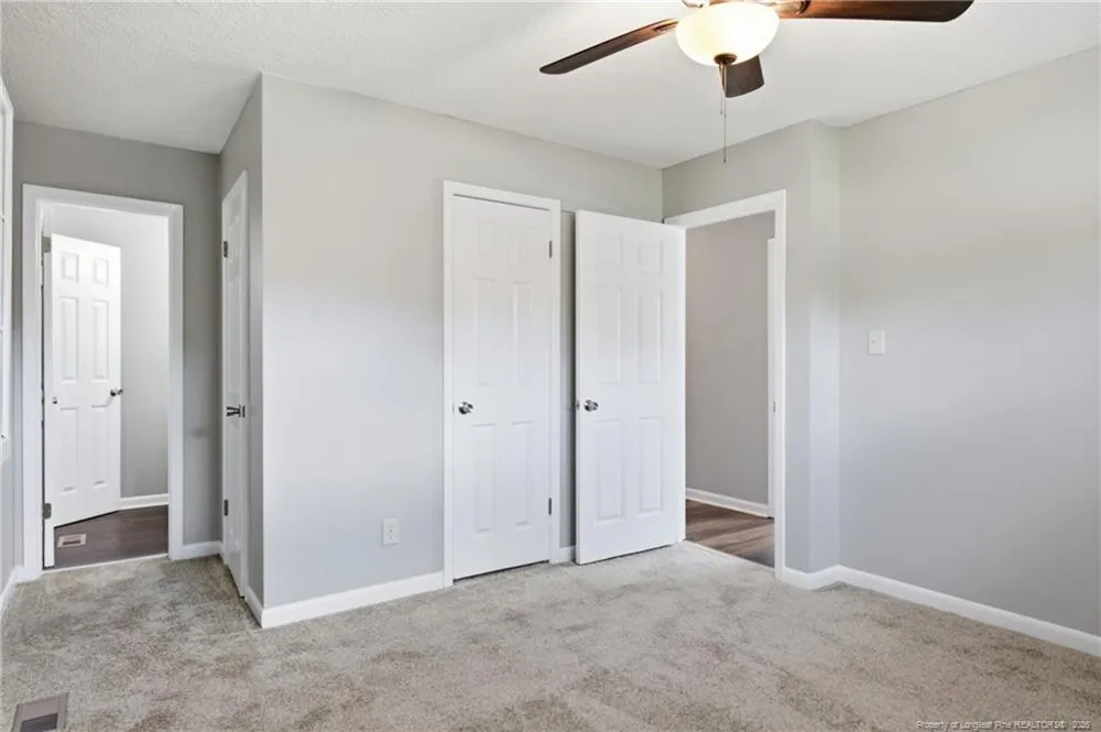 4384 Spinel Drive Fayetteville, NC 28311