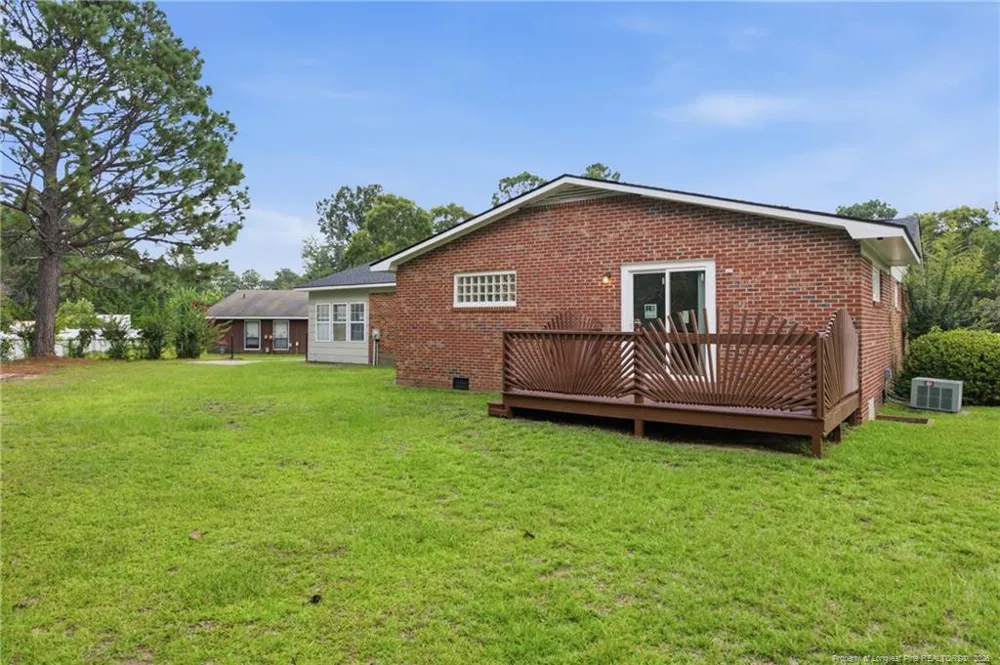 4384 Spinel Drive Fayetteville, NC 28311