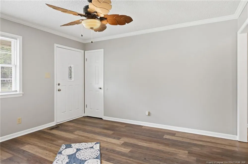 4384 Spinel Drive Fayetteville, NC 28311