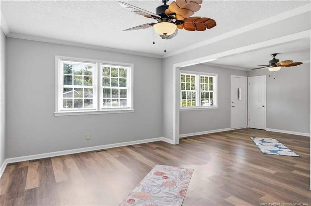 4384 Spinel Drive Fayetteville, NC 28311