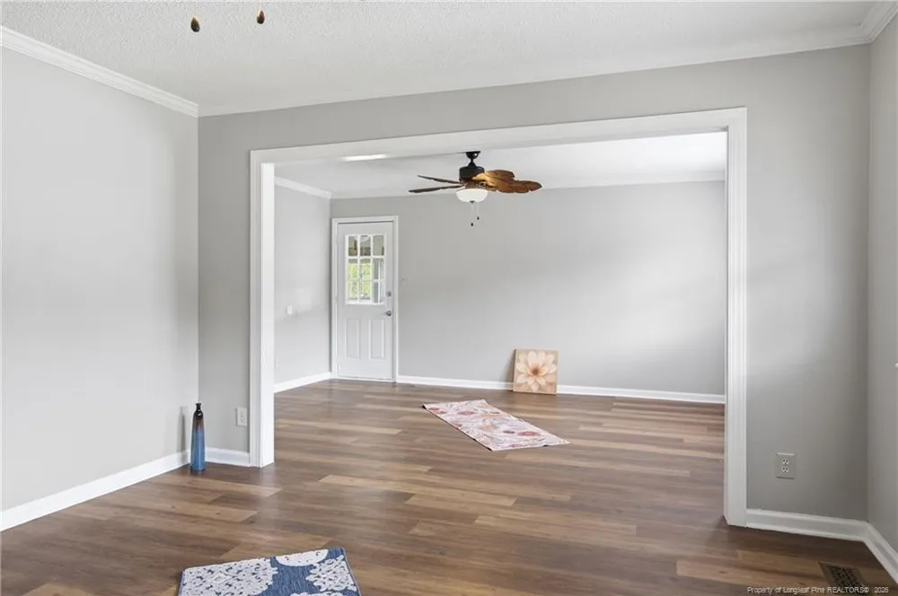 4384 Spinel Drive Fayetteville, NC 28311