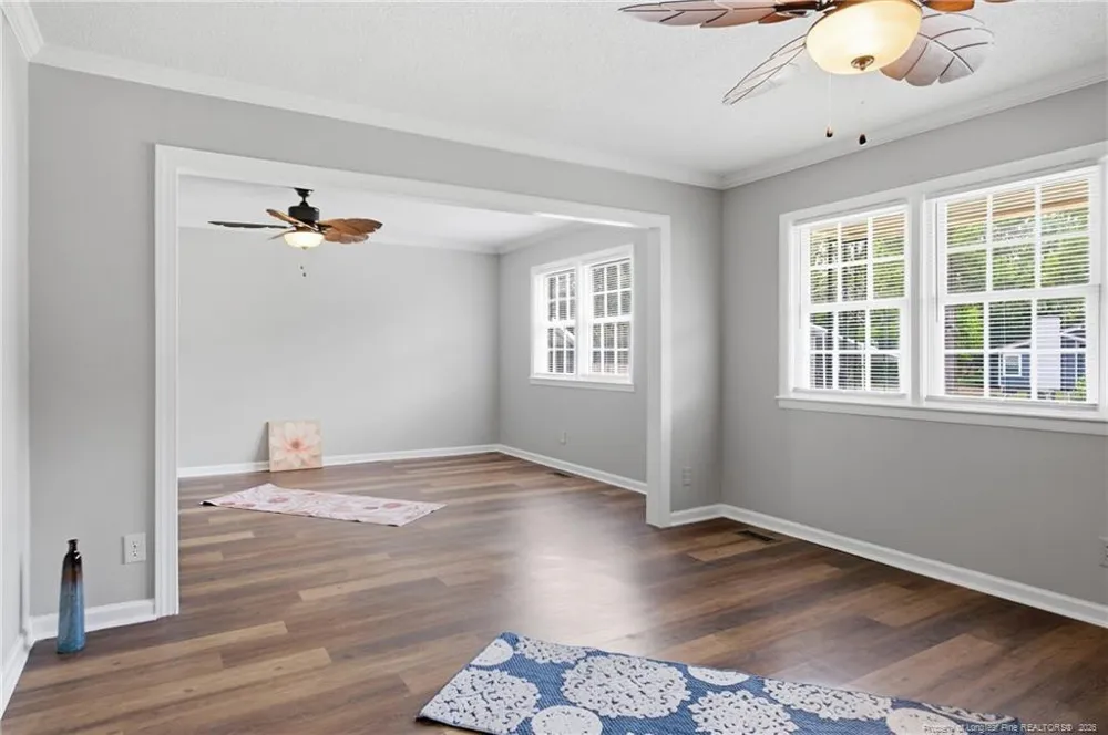 4384 Spinel Drive Fayetteville, NC 28311