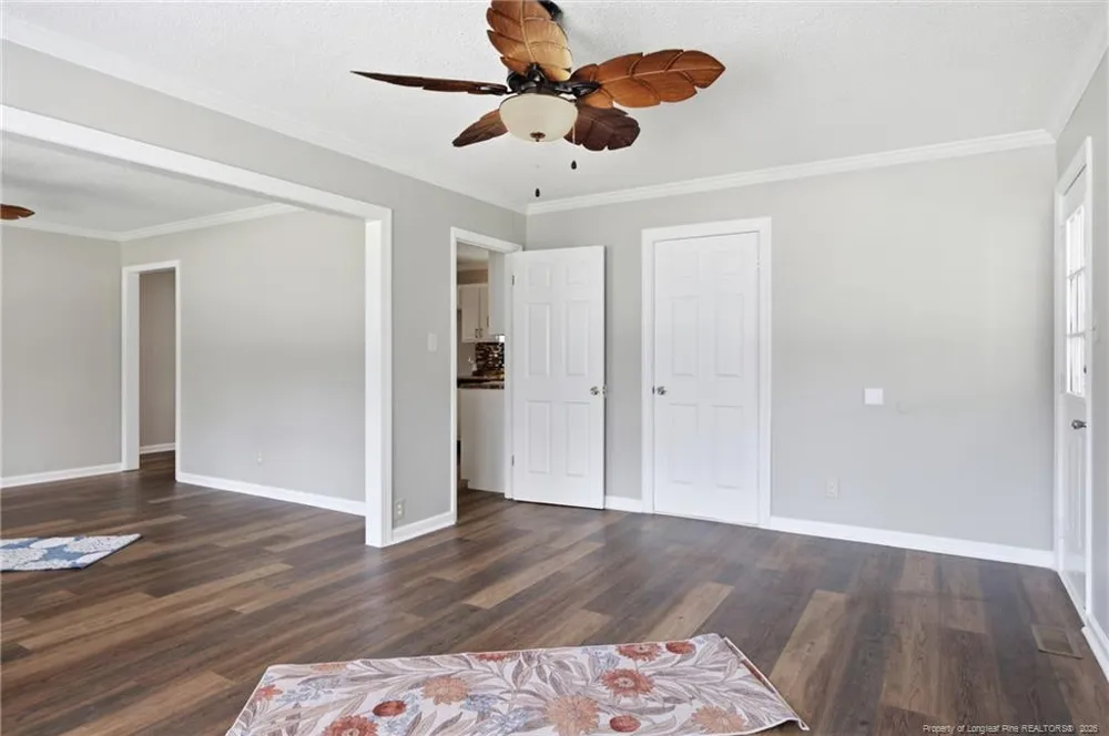4384 Spinel Drive Fayetteville, NC 28311