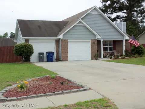 120 Mosswood Drive