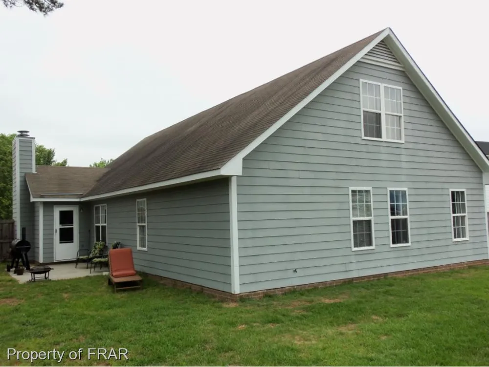 120 Mosswood Drive Raeford, NC 28376