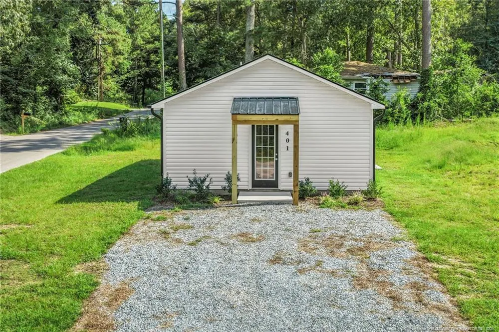 401 Cedric Street Fayetteville, NC 28303