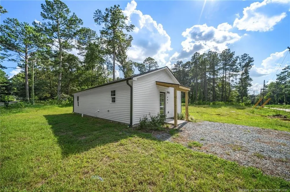 401 Cedric Street Fayetteville, NC 28303