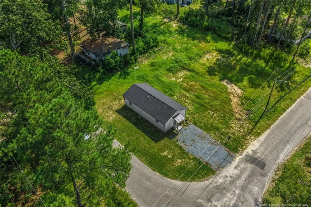 401 Cedric Street Fayetteville, NC 28303