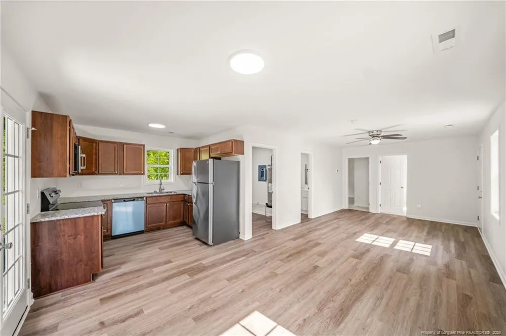 401 Cedric Street Fayetteville, NC 28303