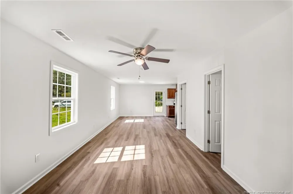 401 Cedric Street Fayetteville, NC 28303
