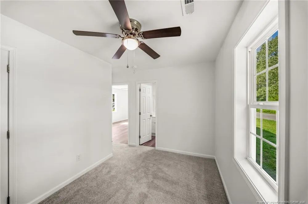 401 Cedric Street Fayetteville, NC 28303