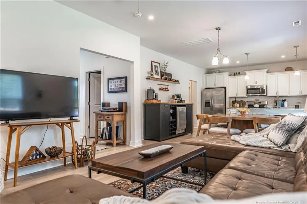 433 Kendall Drive Southern Pines, NC 28327