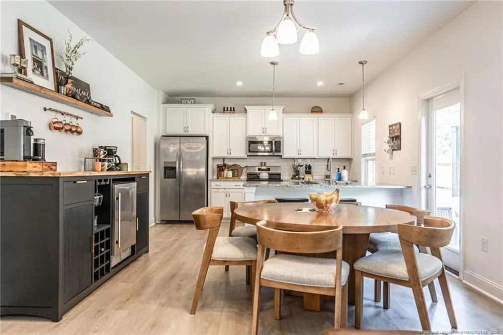 433 Kendall Drive Southern Pines, NC 28327