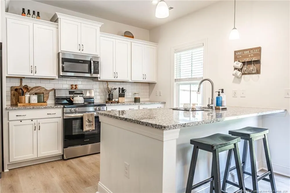 433 Kendall Drive Southern Pines, NC 28327