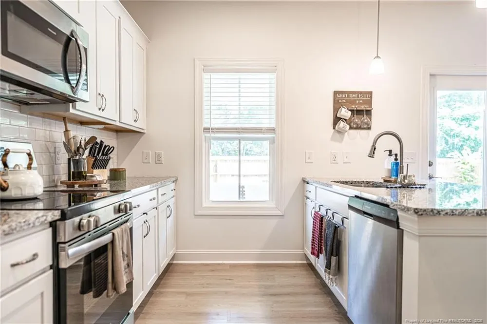 433 Kendall Drive Southern Pines, NC 28327