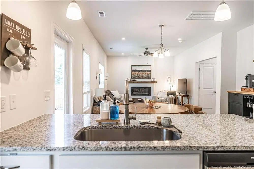 433 Kendall Drive Southern Pines, NC 28327