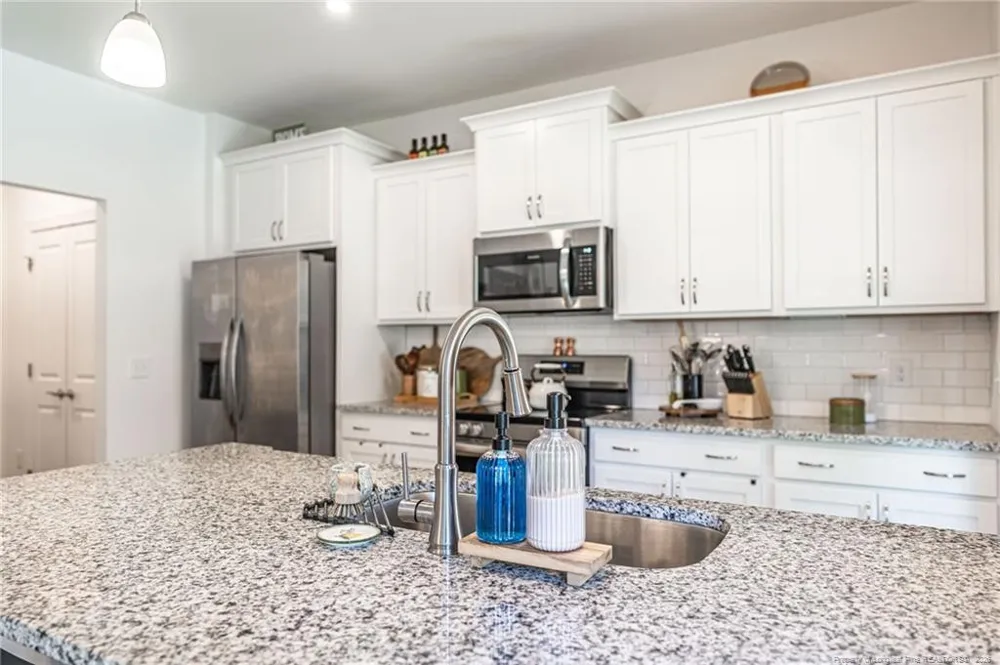 433 Kendall Drive Southern Pines, NC 28327