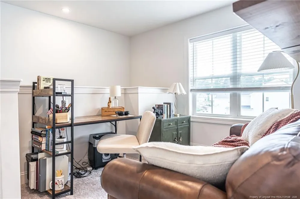 433 Kendall Drive Southern Pines, NC 28327