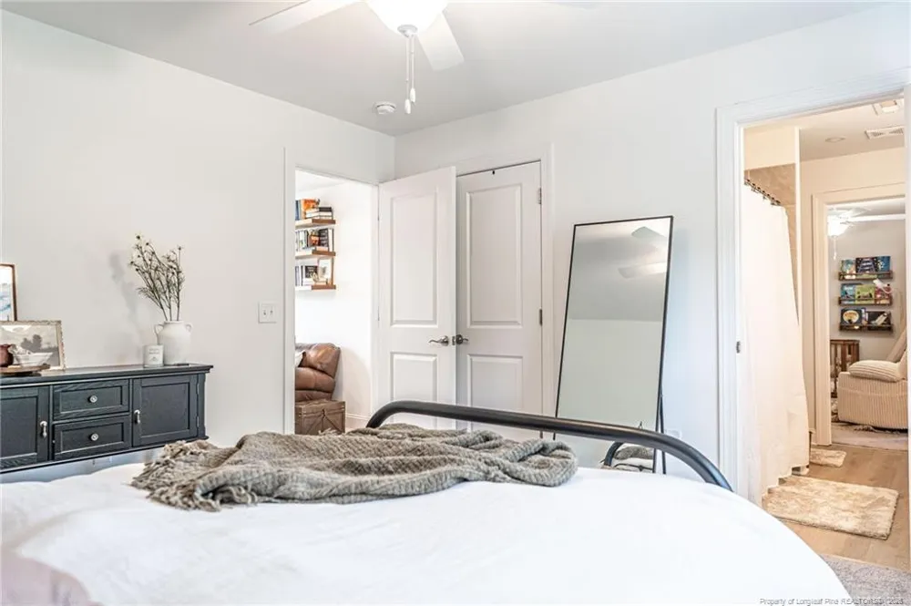 433 Kendall Drive Southern Pines, NC 28327