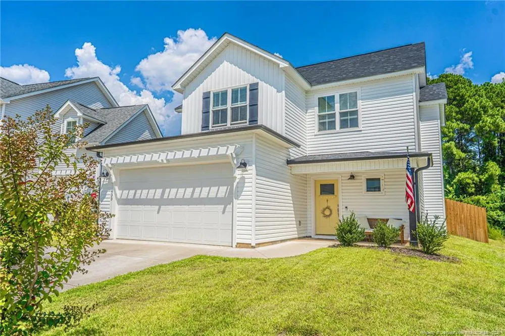 433 Kendall Drive Southern Pines, NC 28327