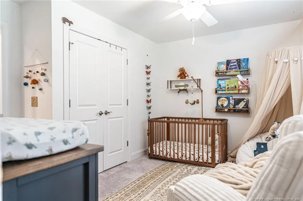 433 Kendall Drive Southern Pines, NC 28327