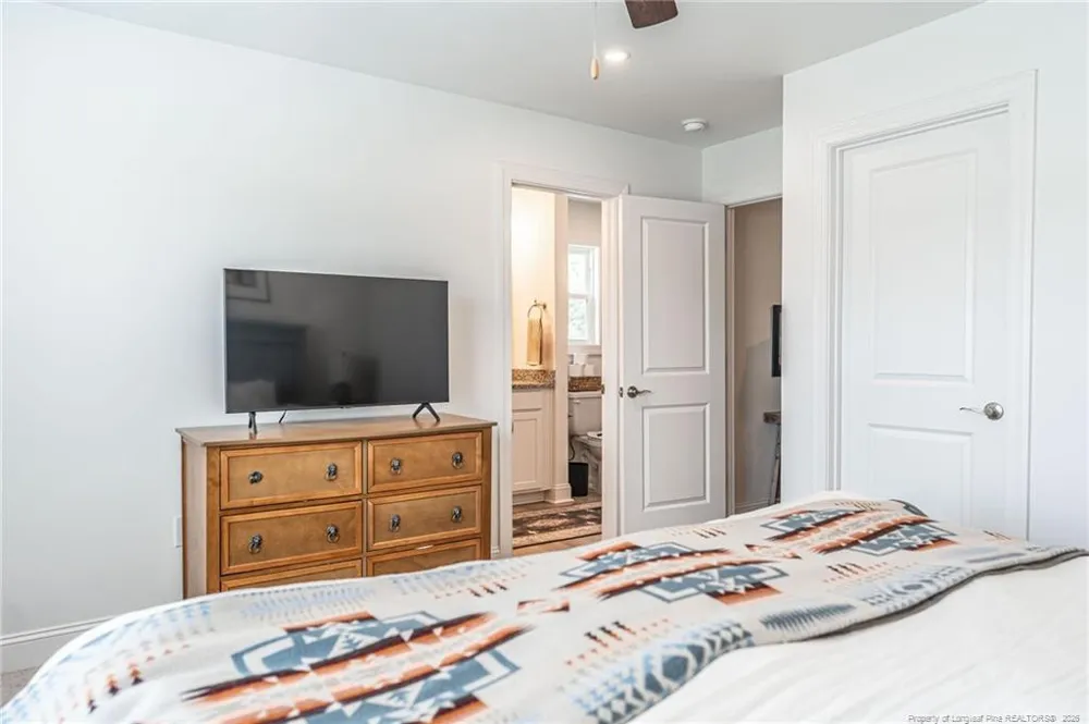 433 Kendall Drive Southern Pines, NC 28327