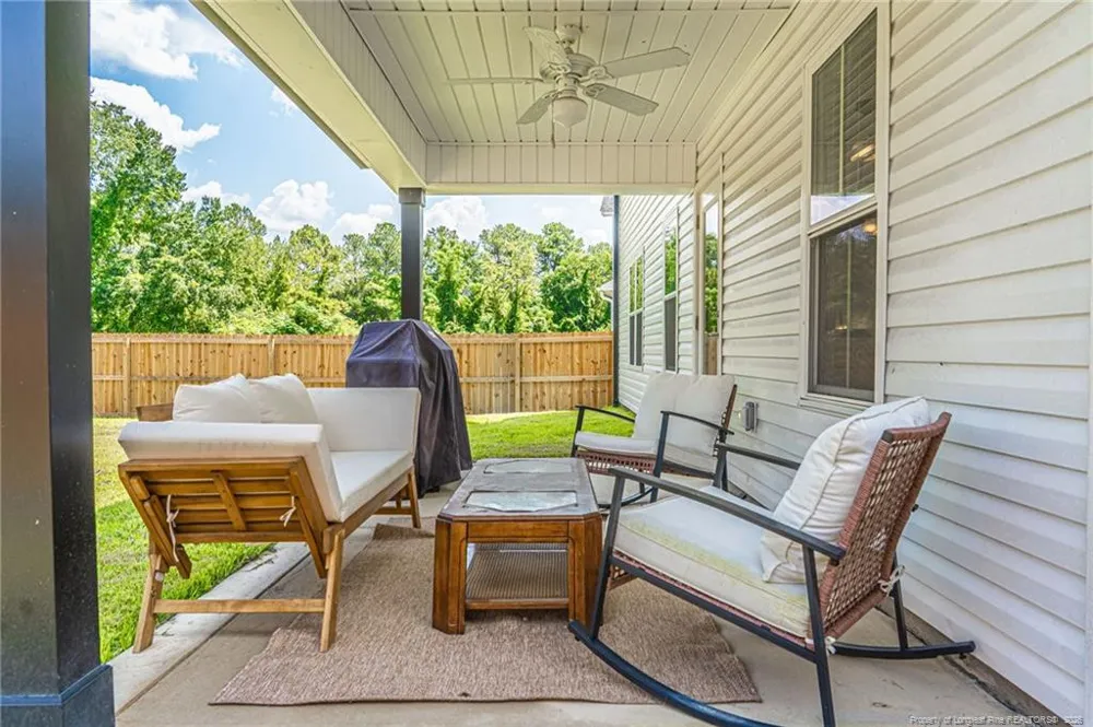 433 Kendall Drive Southern Pines, NC 28327